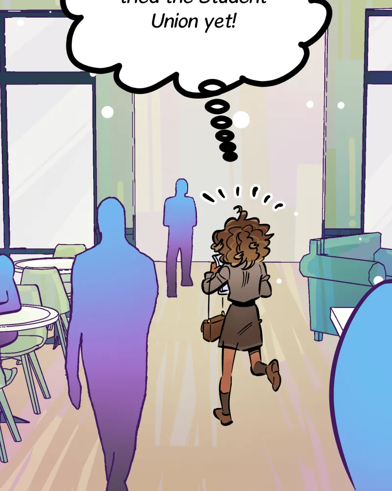 Candid Hearts Chapter 14 page 52 - 
