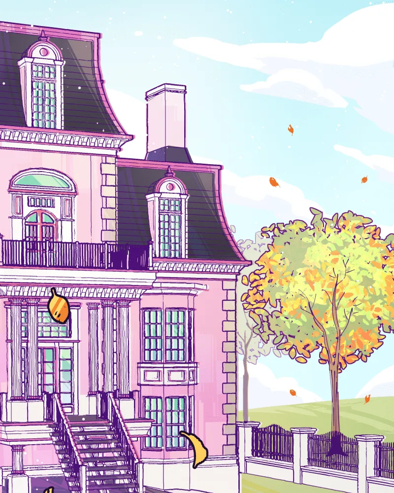 Candid Hearts Chapter 14 page 54 - 