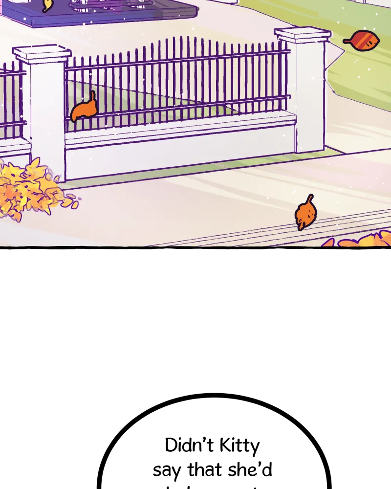 Candid Hearts Chapter 14 page 55 - 
