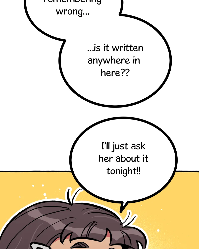 Candid Hearts Chapter 14 page 57 - 