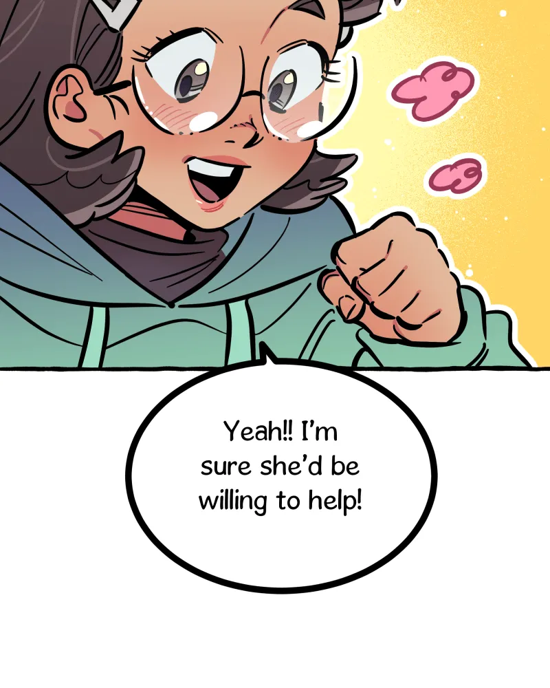 Candid Hearts Chapter 14 page 58 - 