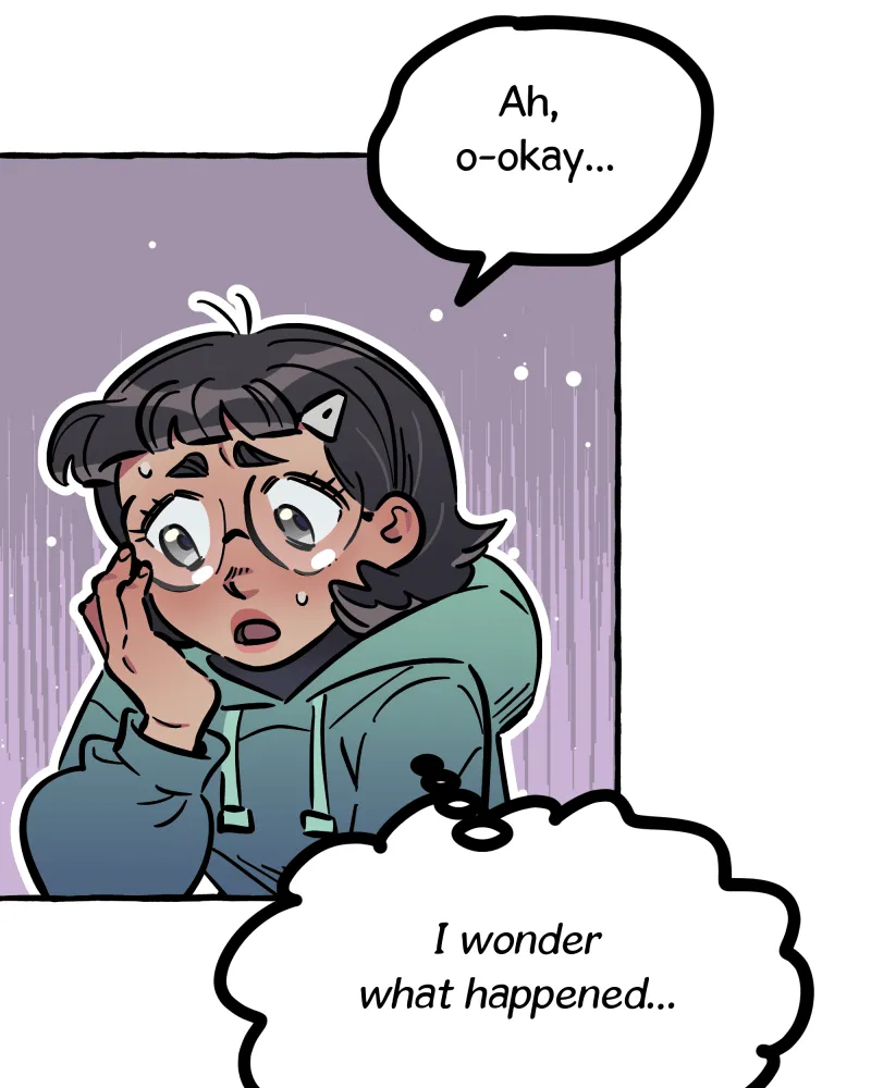 Candid Hearts Chapter 14 page 7 - 
