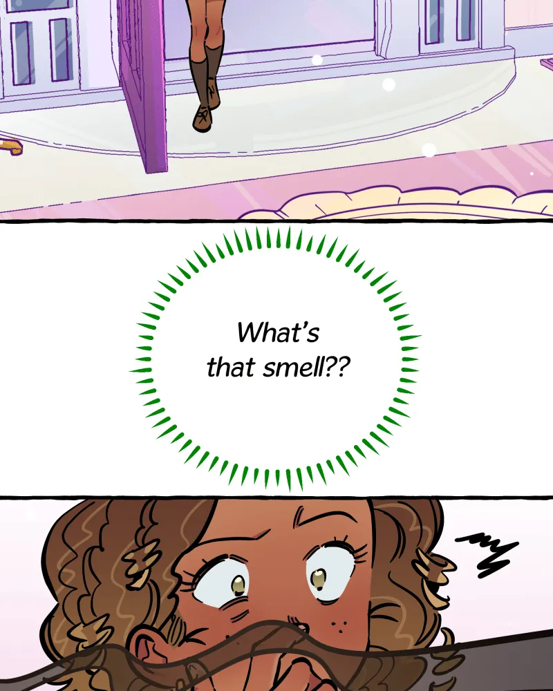 Candid Hearts Chapter 14 page 61 - 
