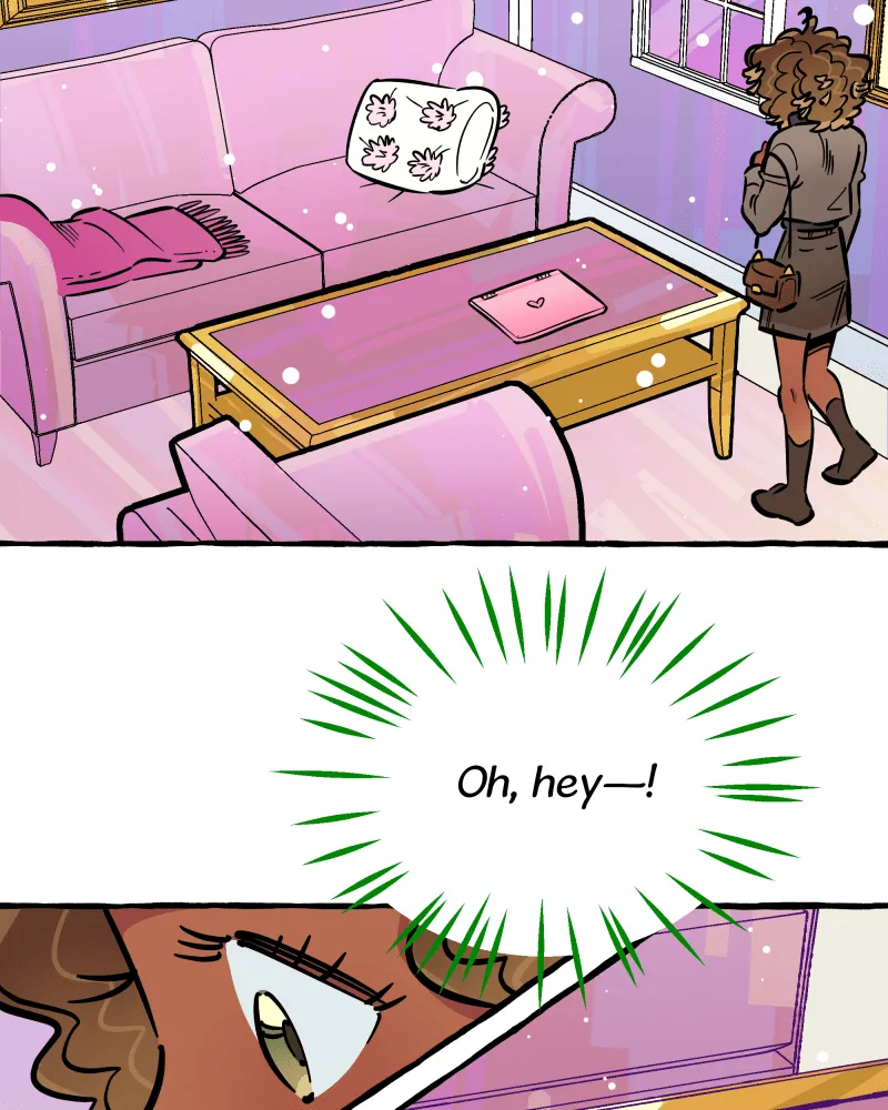 Candid Hearts Chapter 14 page 63 - 