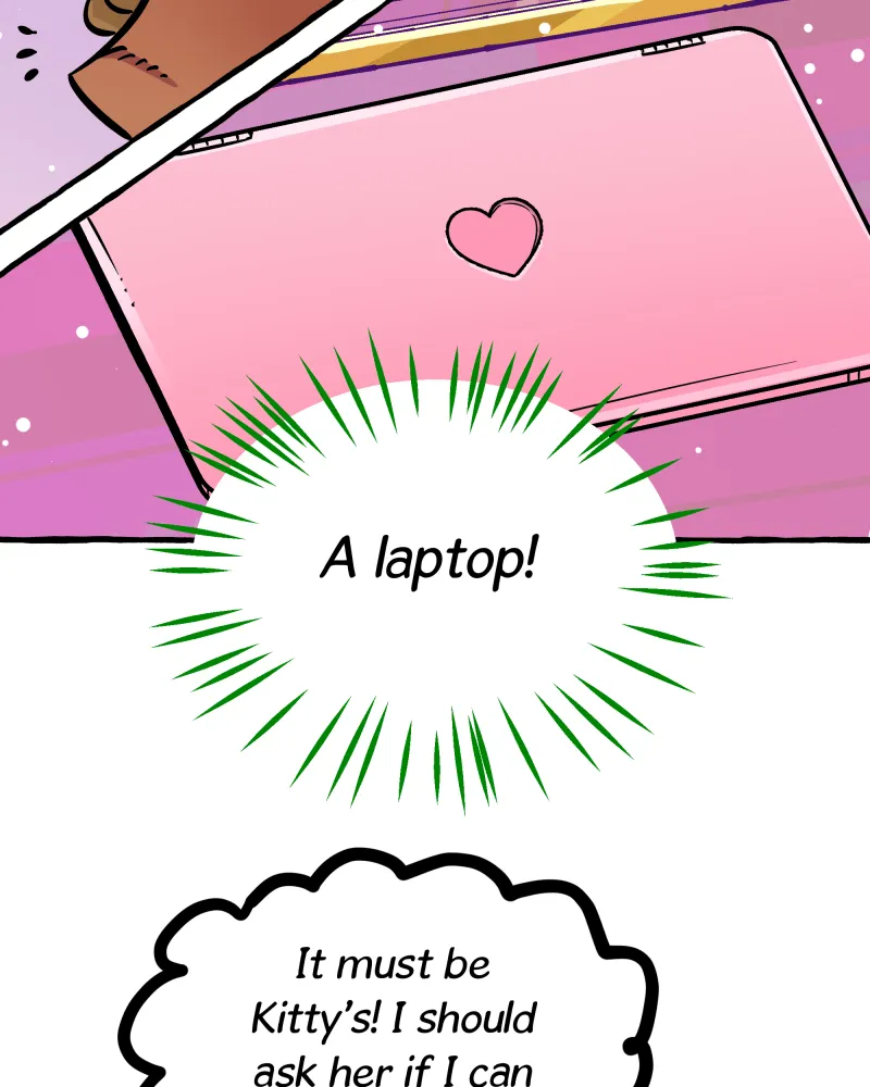 Candid Hearts Chapter 14 page 64 - 
