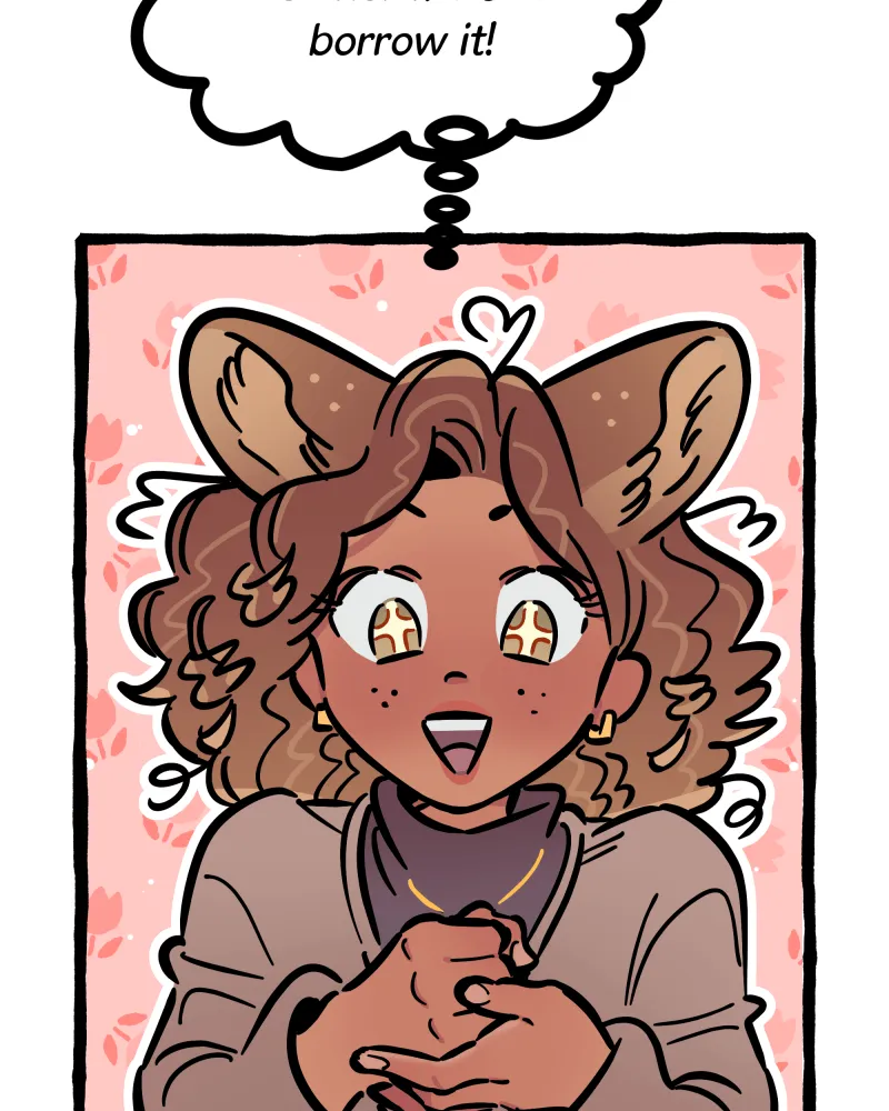 Candid Hearts Chapter 14 page 65 - 