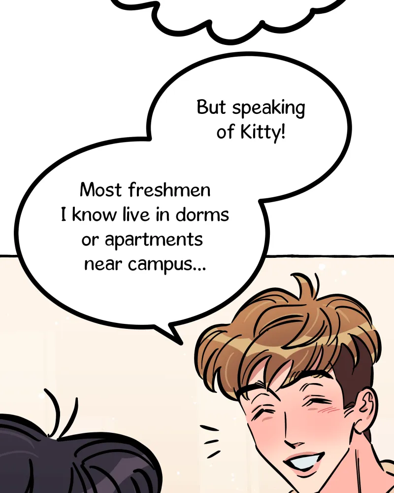 Candid Hearts Chapter 14 page 8 - 
