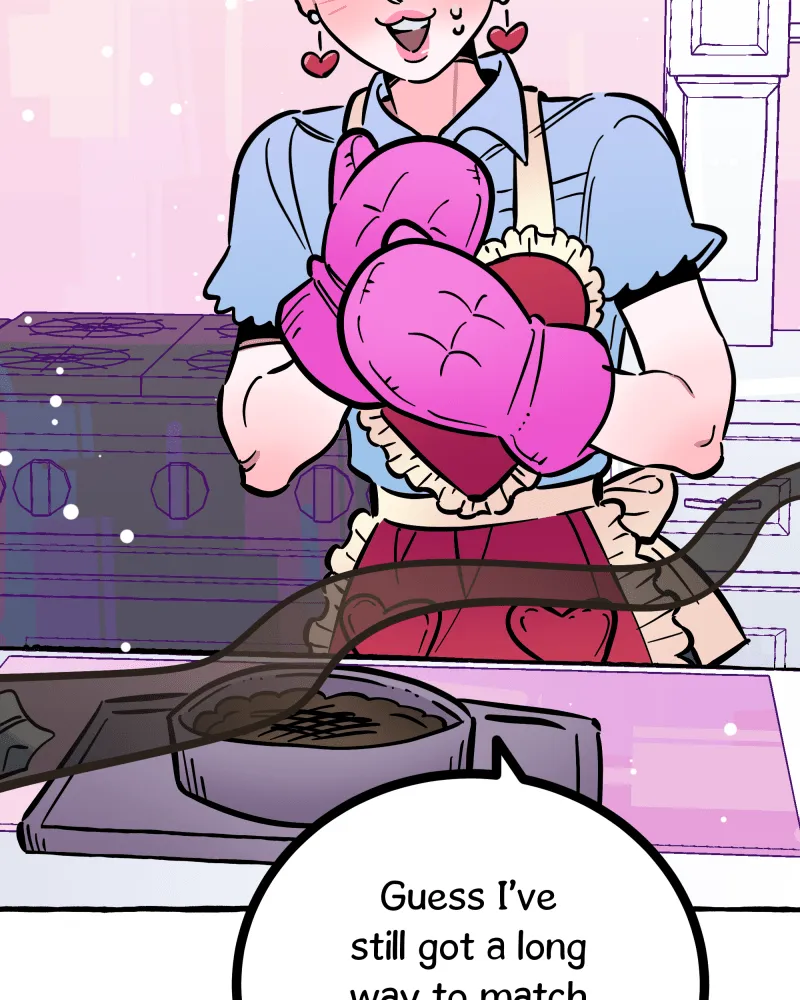 Candid Hearts Chapter 14 page 72 - 