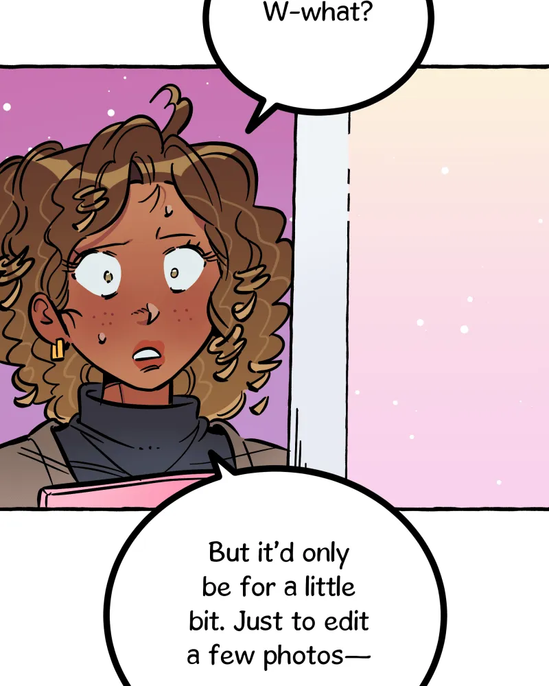Candid Hearts Chapter 14 page 77 - 