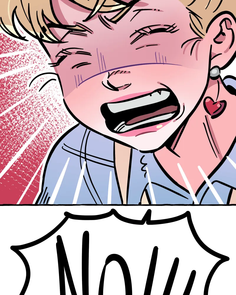 Candid Hearts Chapter 14 page 79 - 