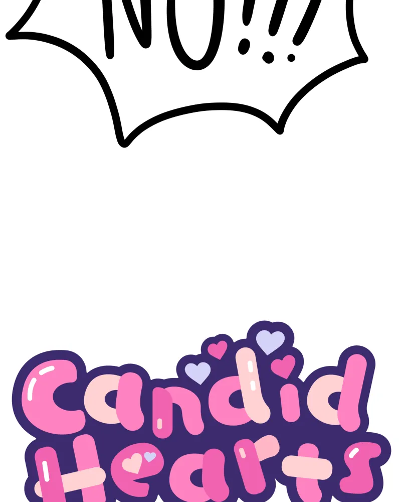 Candid Hearts Chapter 14 page 80 - 