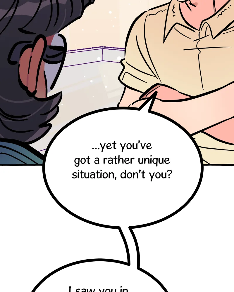 Candid Hearts Chapter 14 page 9 - 