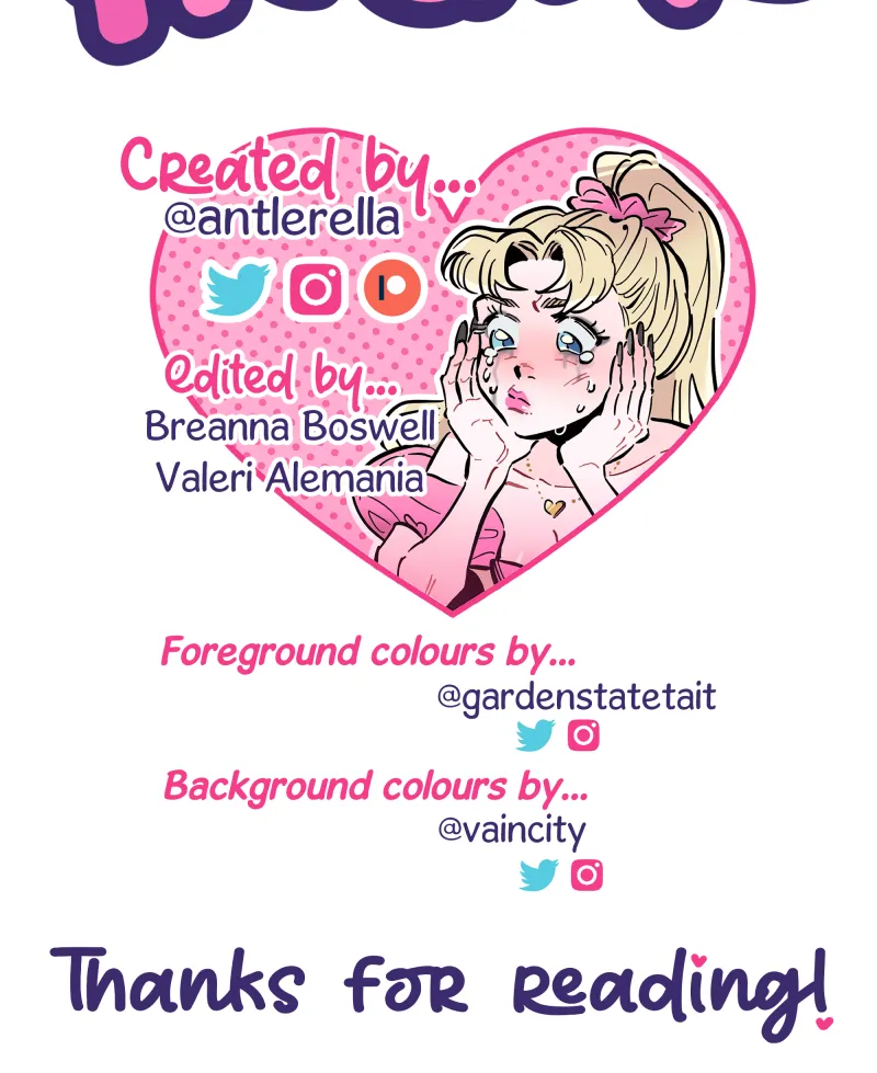 Candid Hearts Chapter 14 page 81 - 