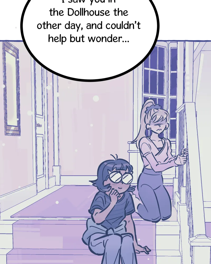 Candid Hearts Chapter 14 page 10 - 