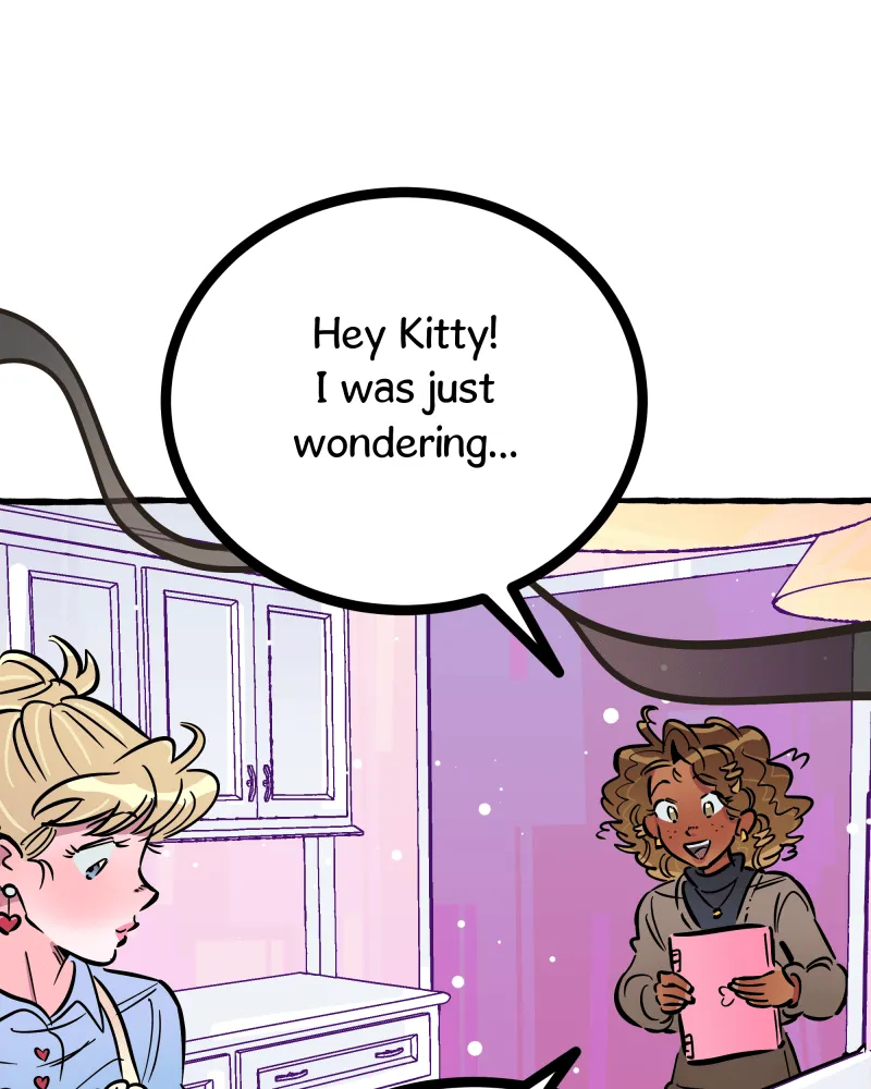 Candid Hearts Chapter 15 page 1 - 