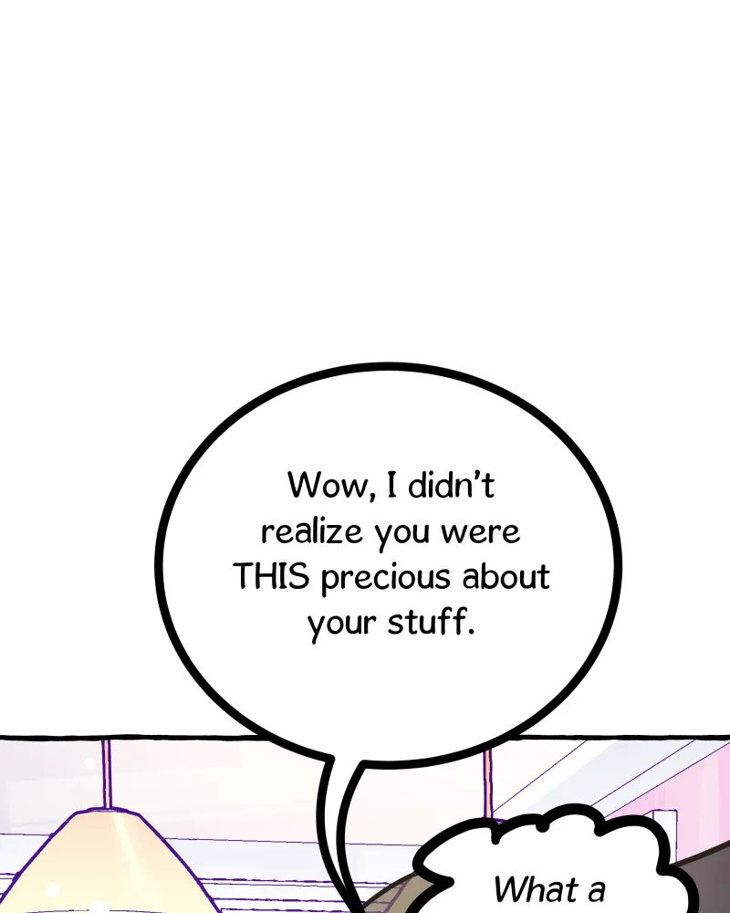 Candid Hearts Chapter 15 page 11 - 