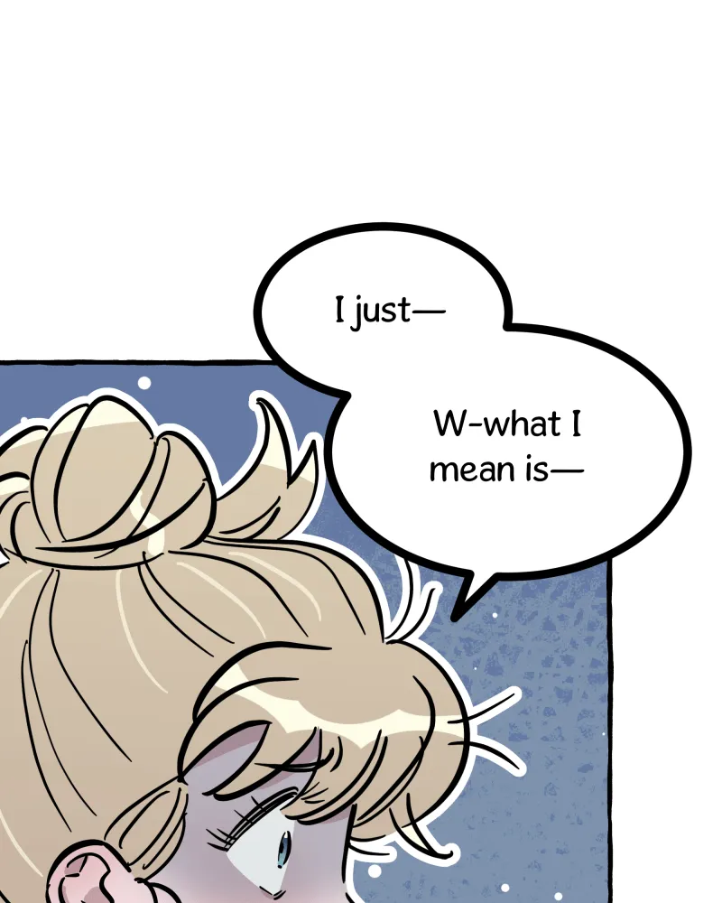 Candid Hearts Chapter 15 page 13 - 