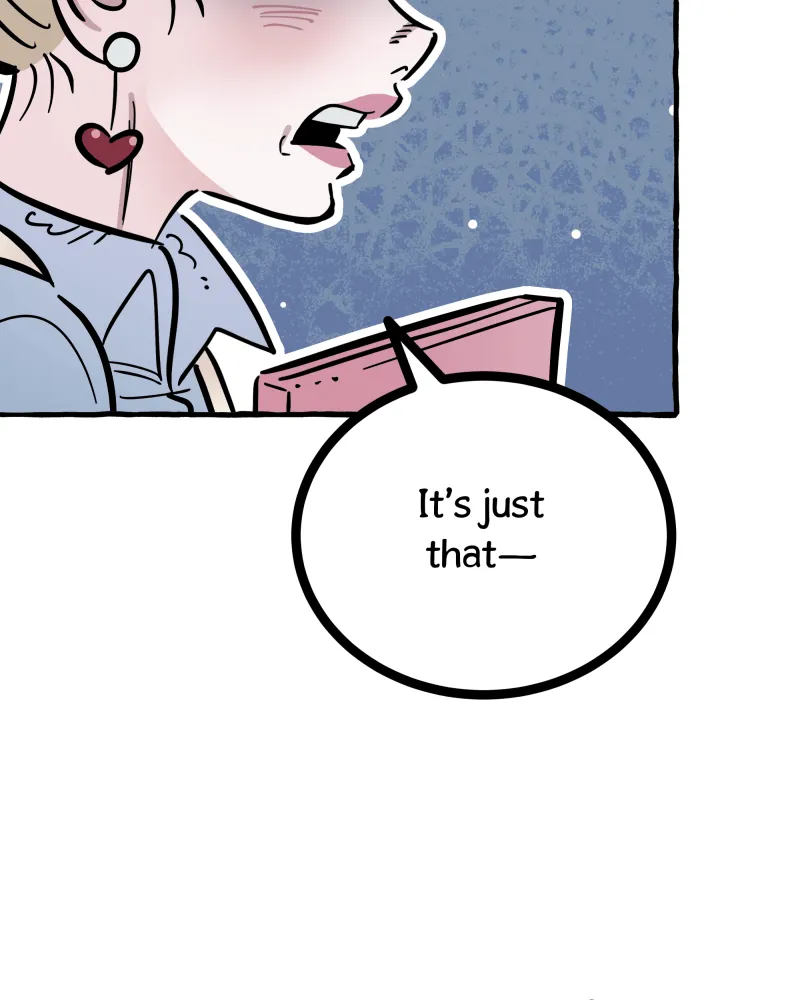 Candid Hearts Chapter 15 page 14 - 