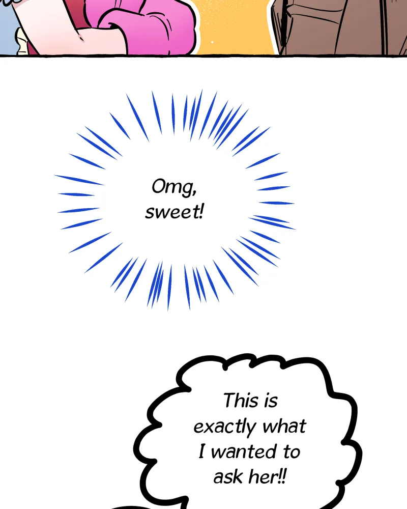 Candid Hearts Chapter 15 page 16 - 