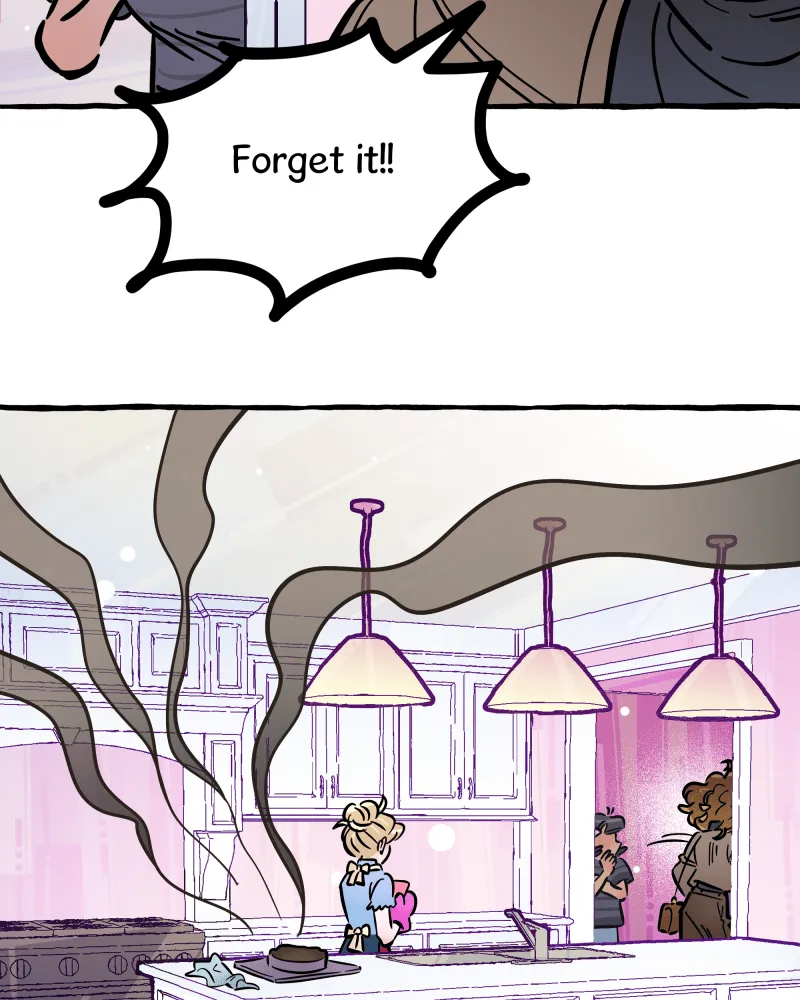 Candid Hearts Chapter 15 page 19 - 