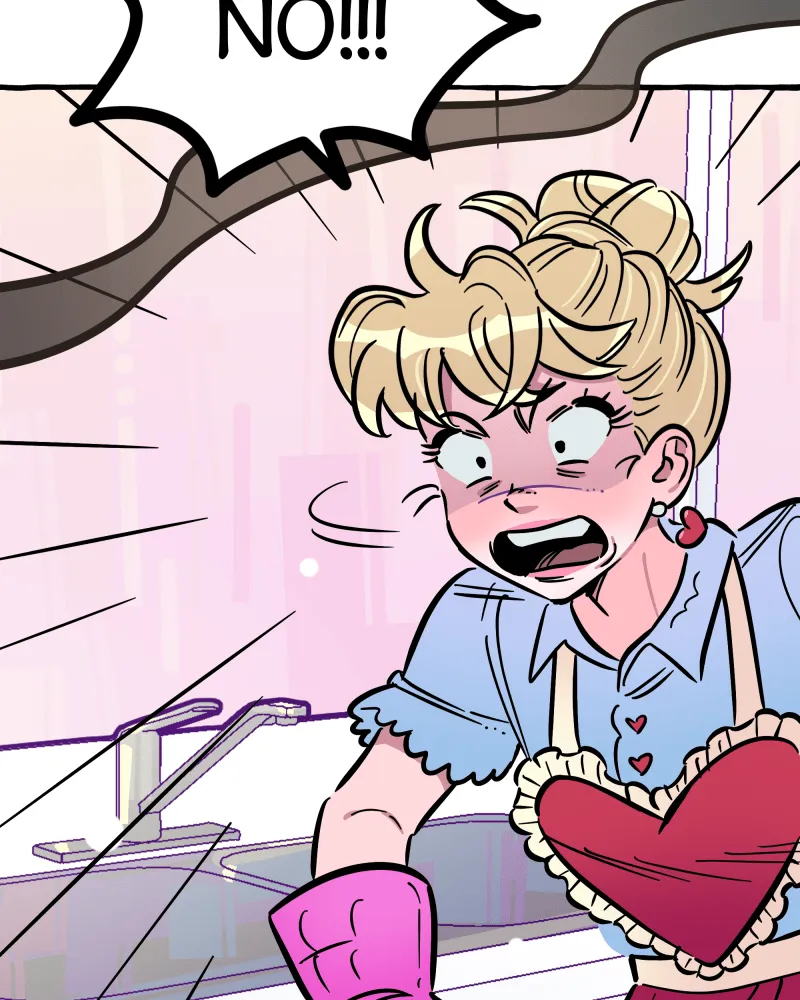 Candid Hearts Chapter 15 page 3 - 