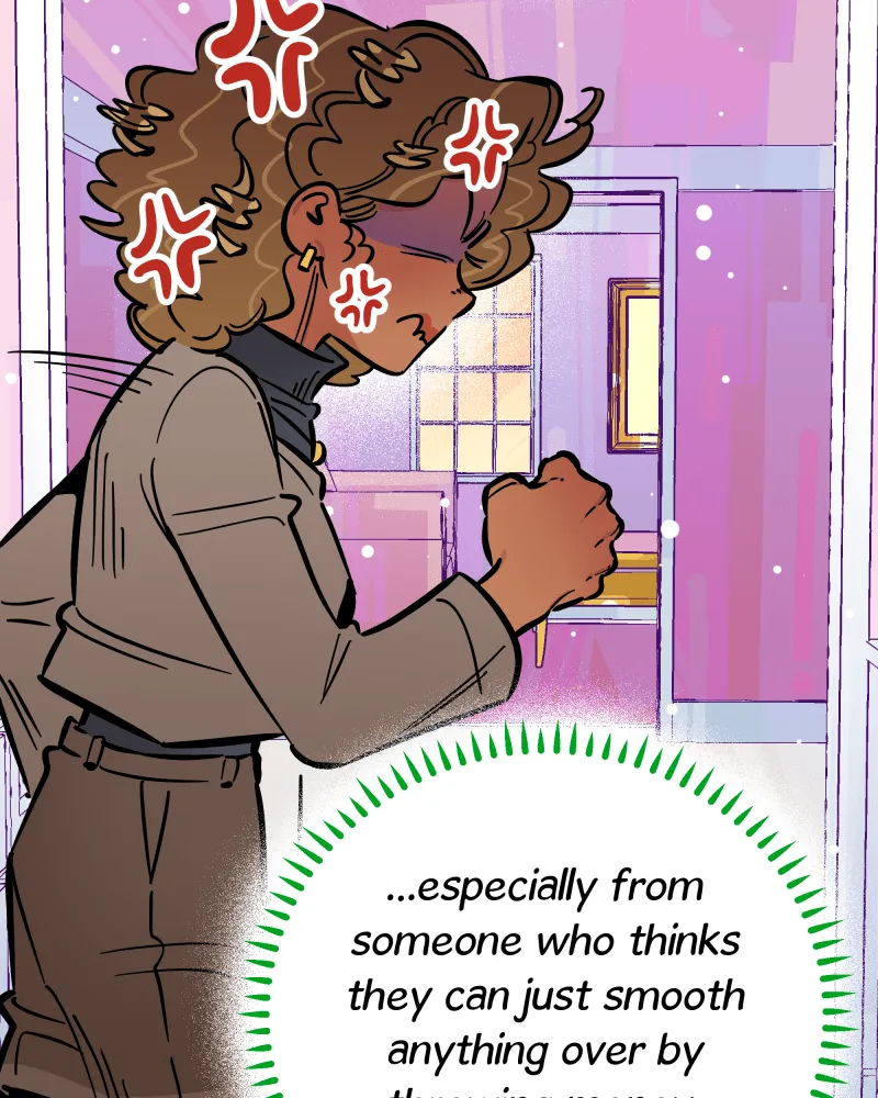 Candid Hearts Chapter 15 page 21 - 