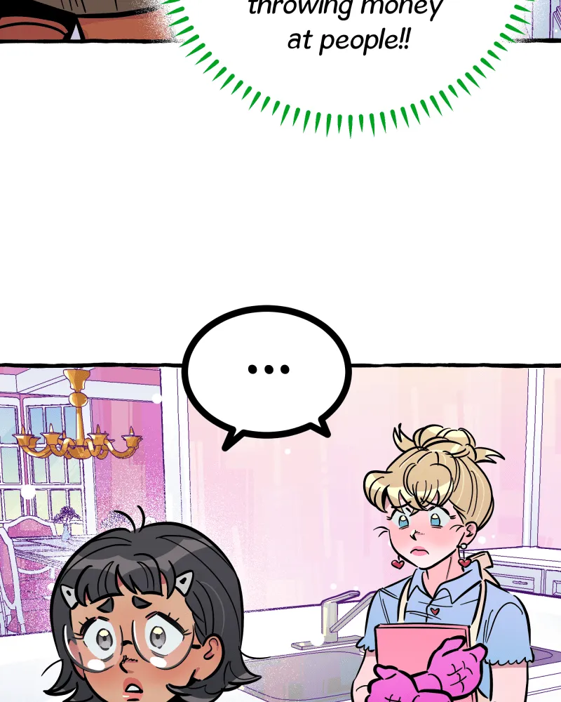 Candid Hearts Chapter 15 page 22 - 