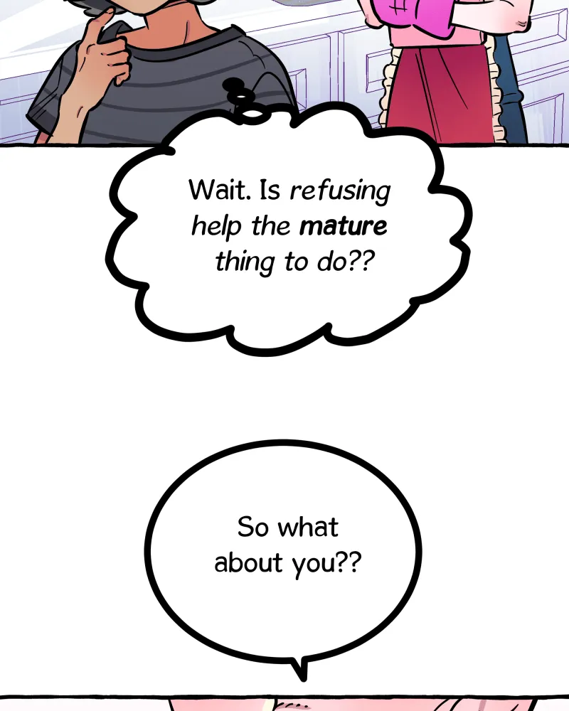Candid Hearts Chapter 15 page 23 - 