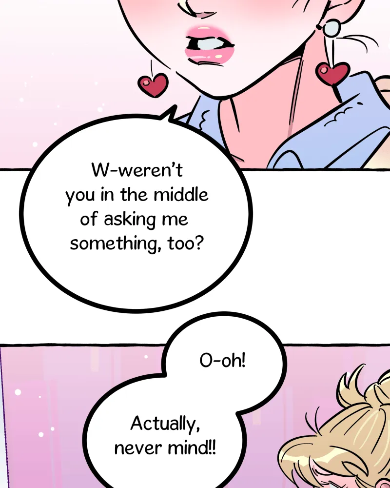 Candid Hearts Chapter 15 page 24 - 