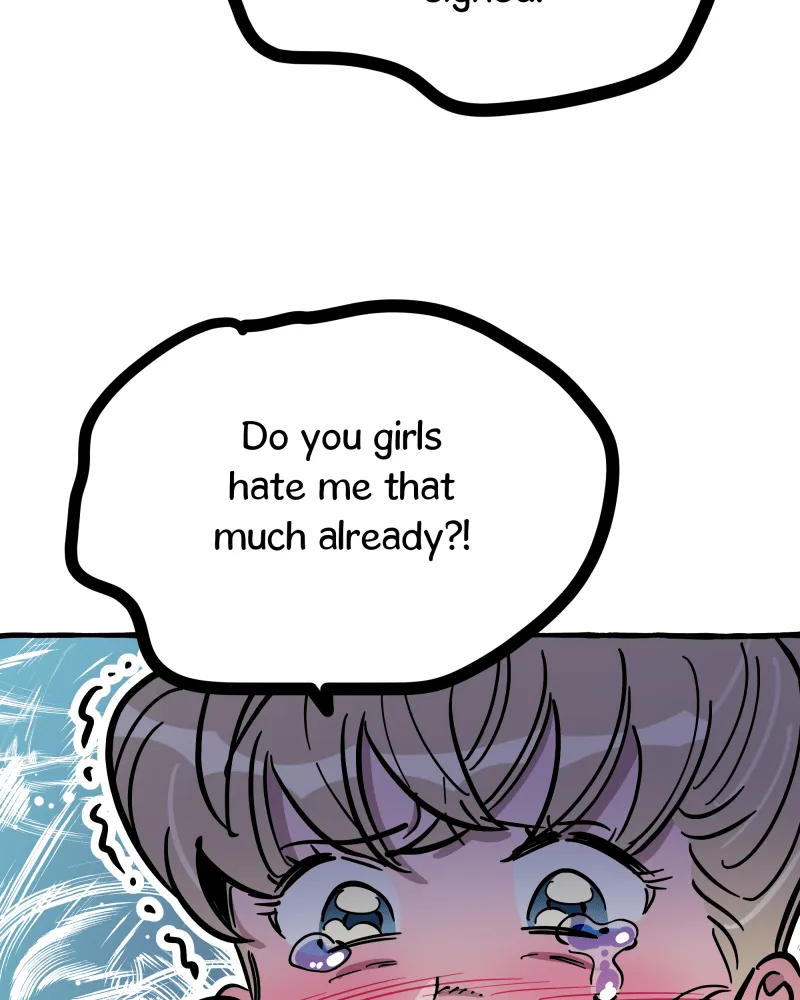Candid Hearts Chapter 15 page 26 - 