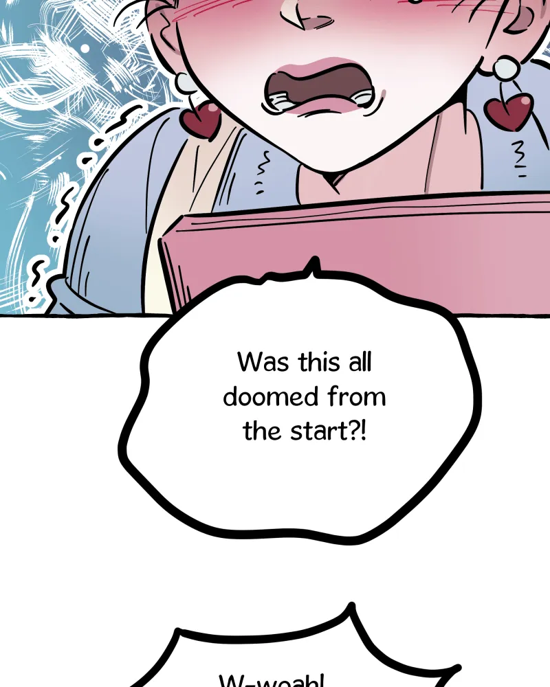 Candid Hearts Chapter 15 page 27 - 