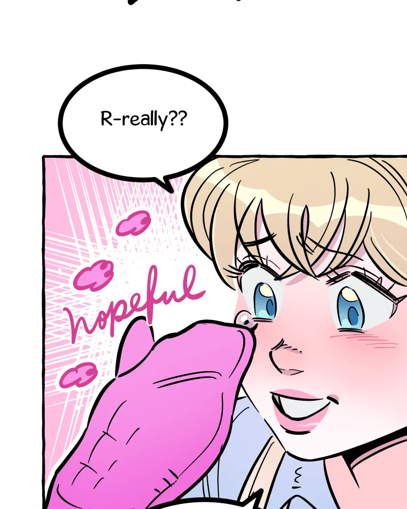 Candid Hearts Chapter 15 page 29 - 