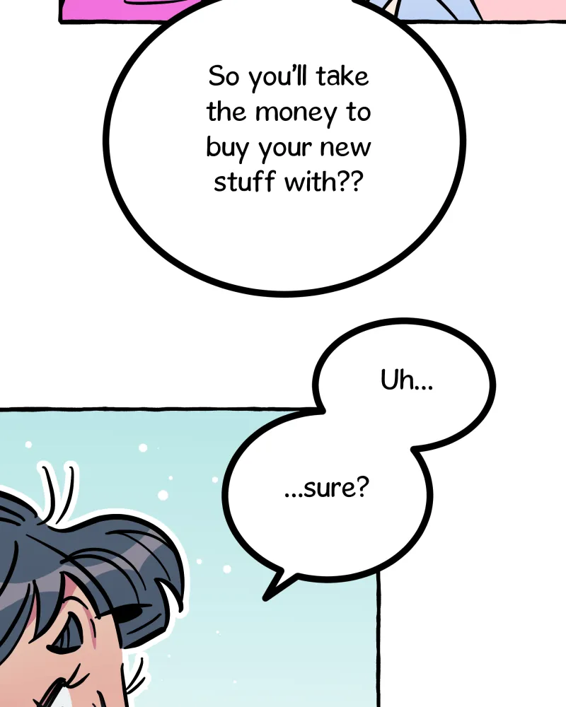 Candid Hearts Chapter 15 page 30 - 