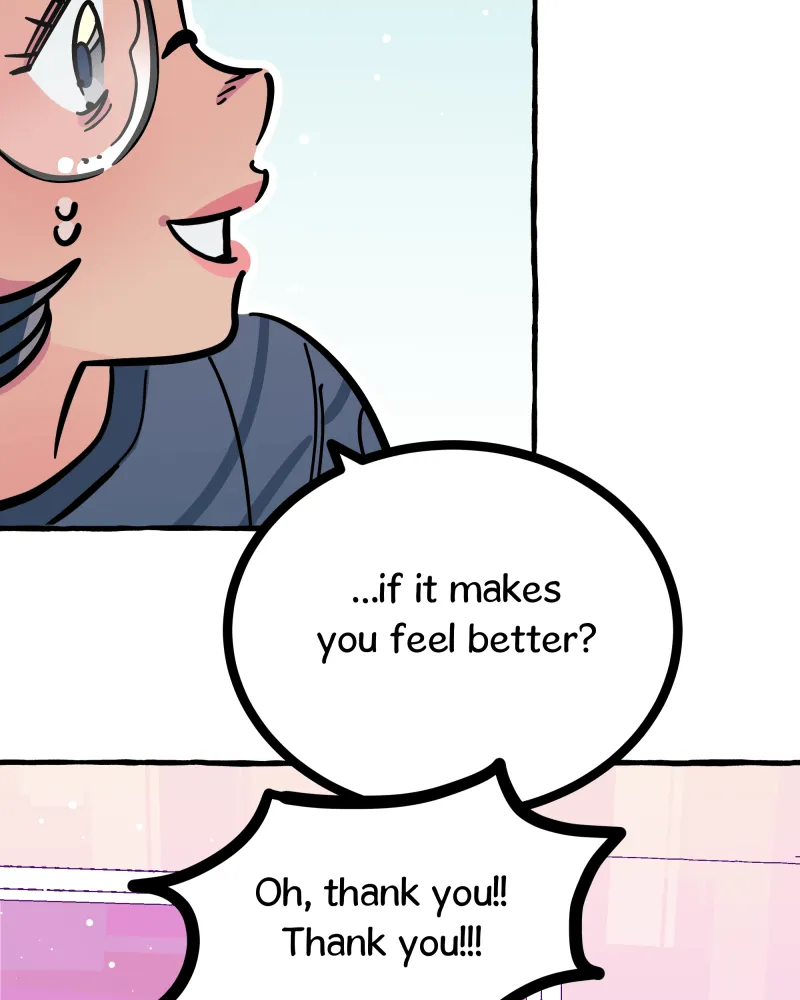 Candid Hearts Chapter 15 page 31 - 