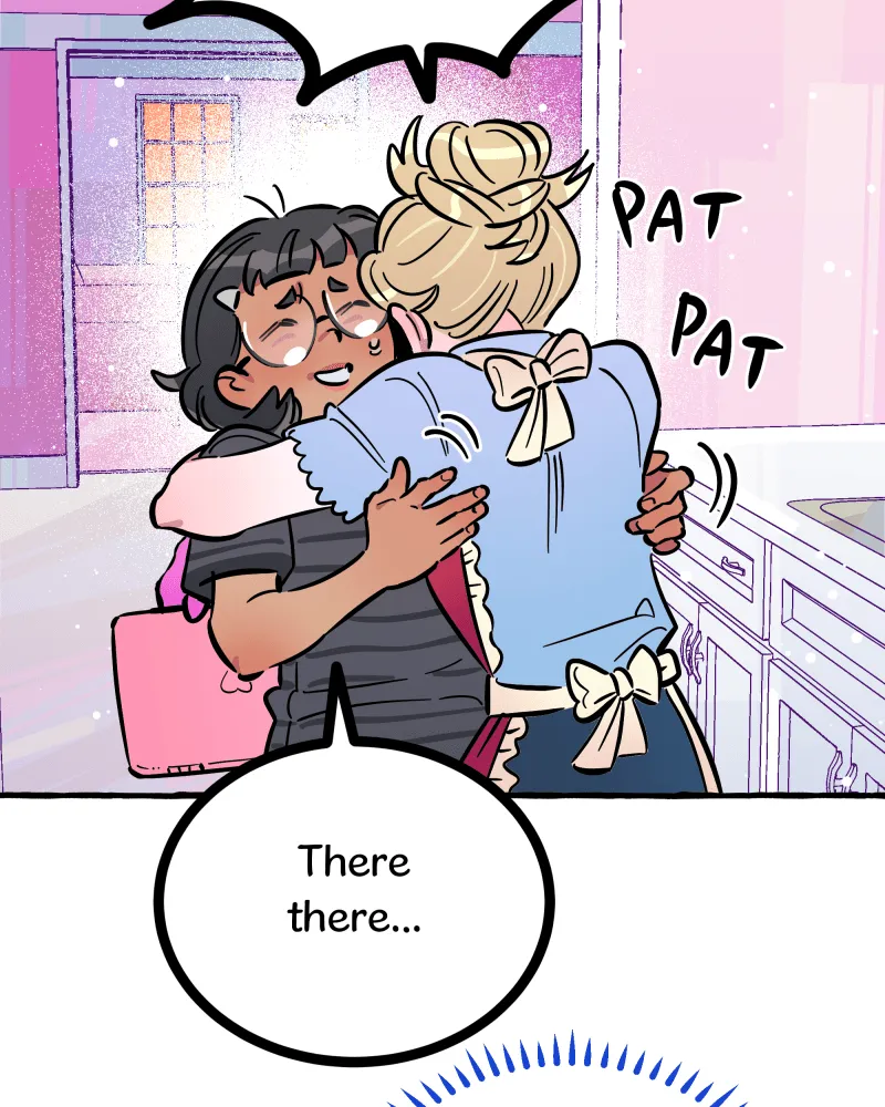 Candid Hearts Chapter 15 page 32 - 