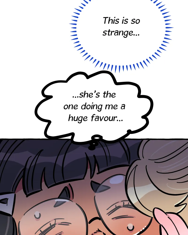 Candid Hearts Chapter 15 page 33 - 