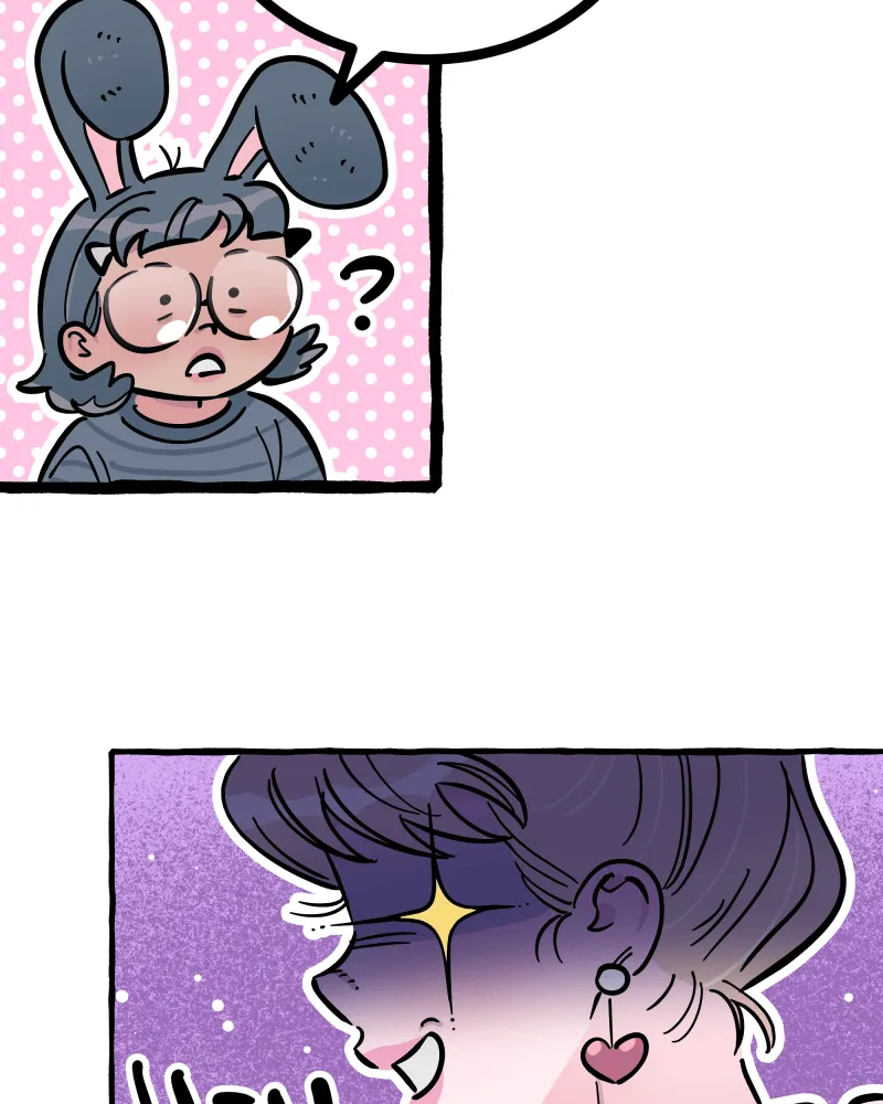 Candid Hearts Chapter 15 page 37 - 