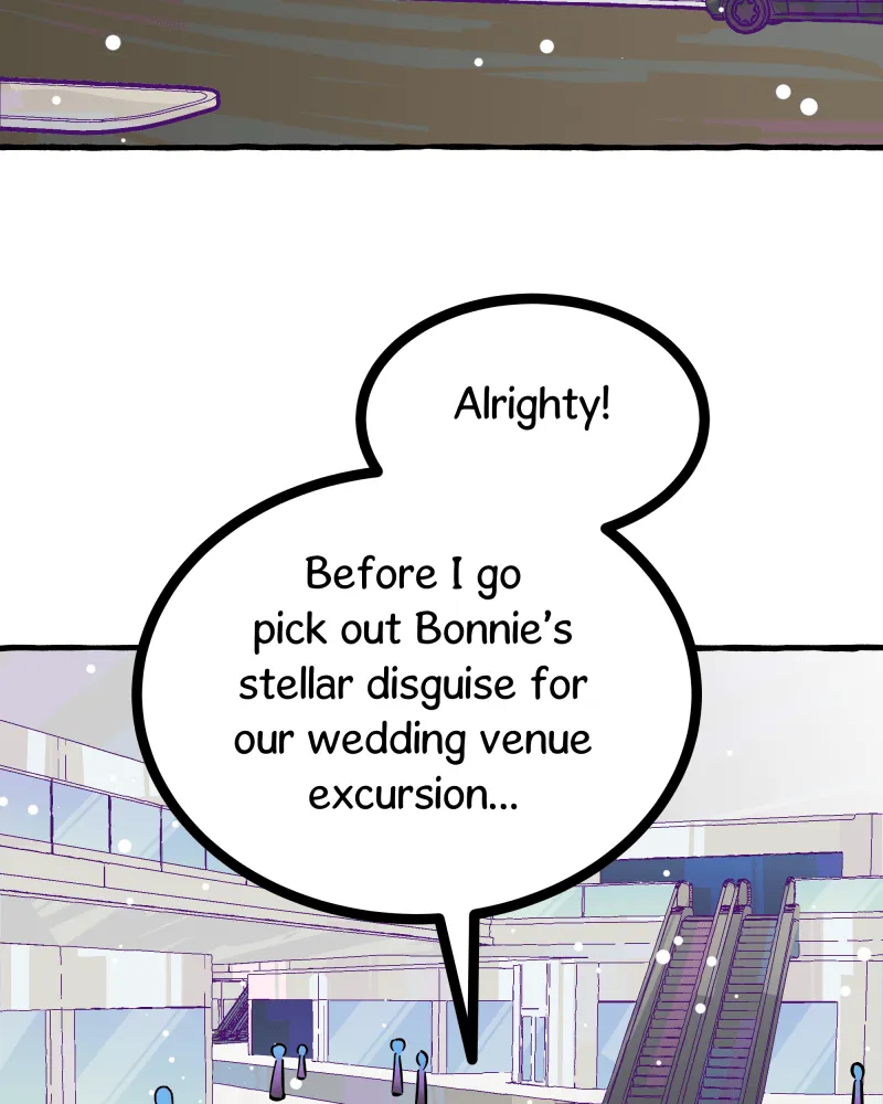 Candid Hearts Chapter 15 page 42 - 