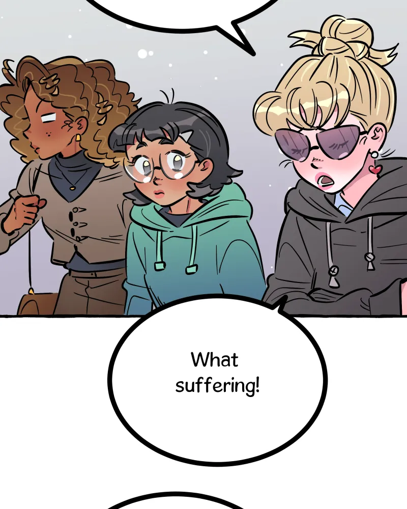 Candid Hearts Chapter 15 page 44 - 