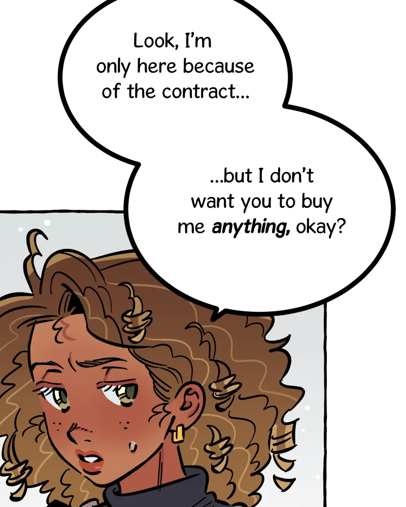 Candid Hearts Chapter 15 page 45 - 