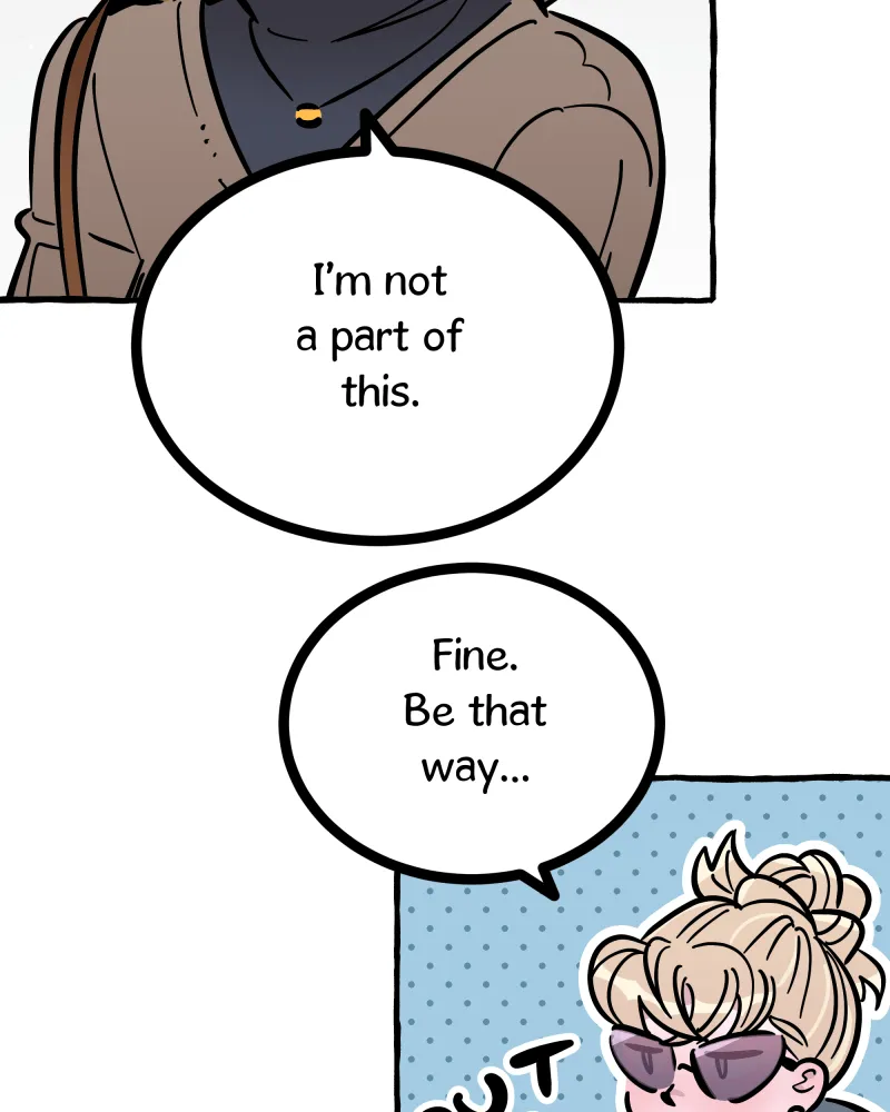 Candid Hearts Chapter 15 page 46 - 