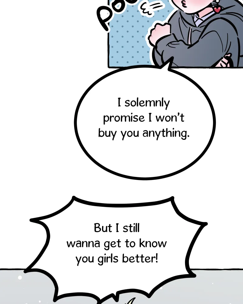 Candid Hearts Chapter 15 page 47 - 