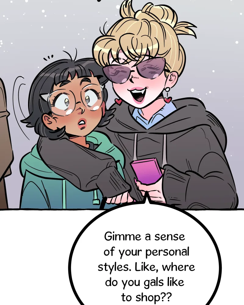 Candid Hearts Chapter 15 page 48 - 