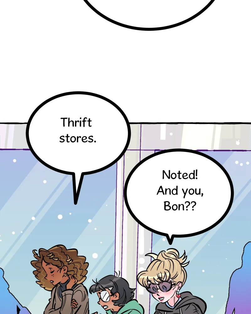 Candid Hearts Chapter 15 page 49 - 