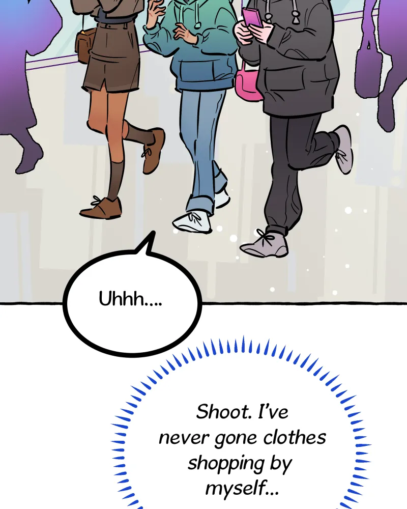 Candid Hearts Chapter 15 page 50 - 