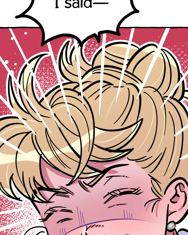Candid Hearts Chapter 15 page 6 - 