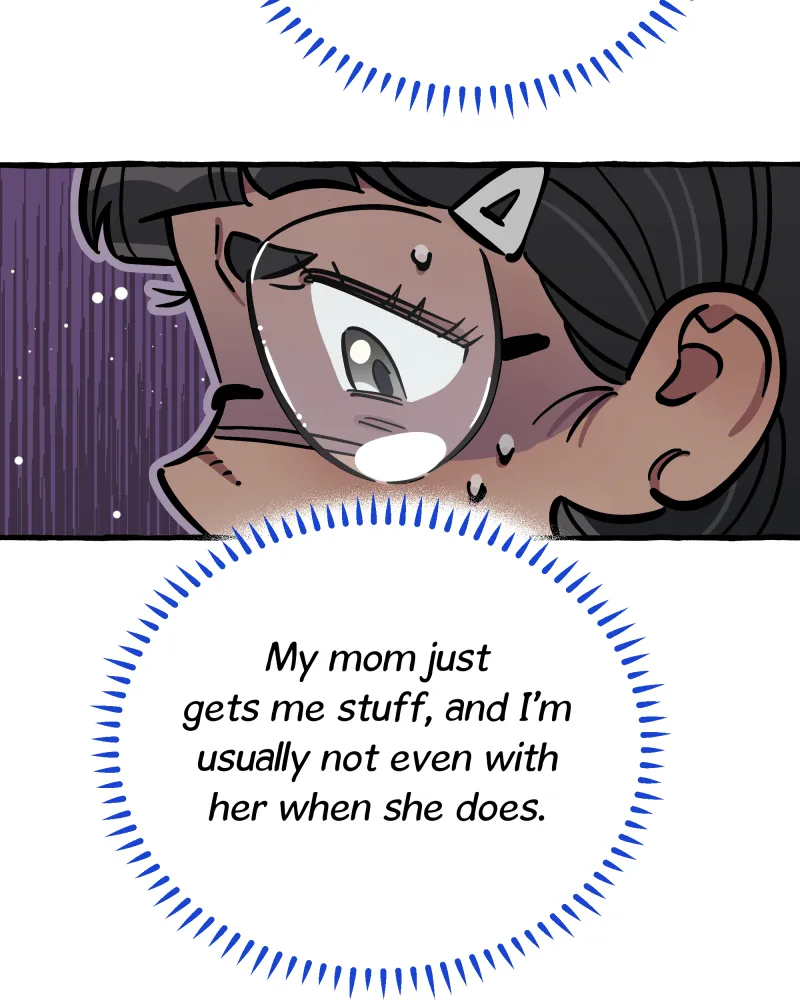 Candid Hearts Chapter 15 page 51 - 