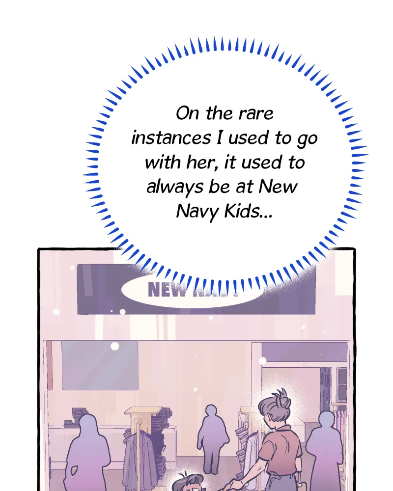 Candid Hearts Chapter 15 page 52 - 