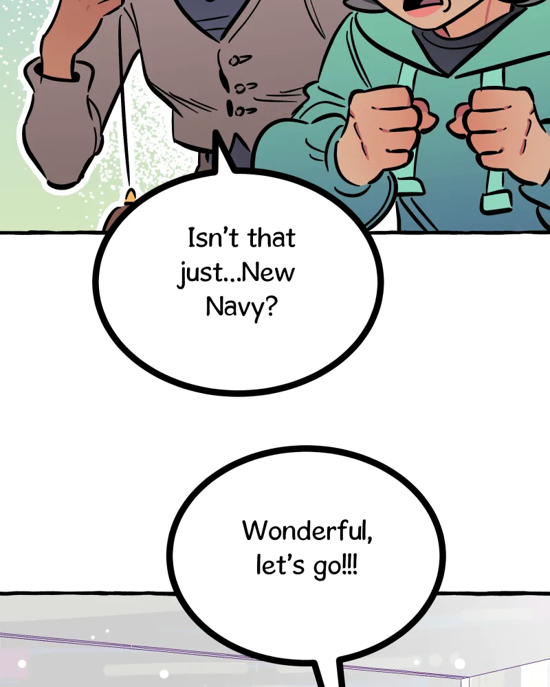 Candid Hearts Chapter 15 page 54 - 