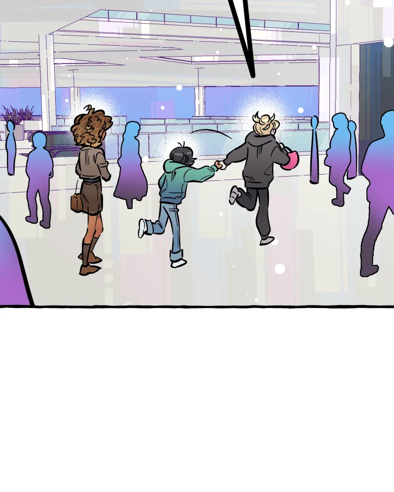 Candid Hearts Chapter 15 page 55 - 